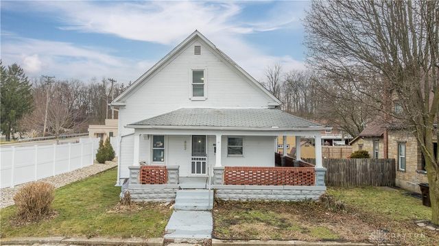 802 Washington Avenue, Piqua, OH 45356