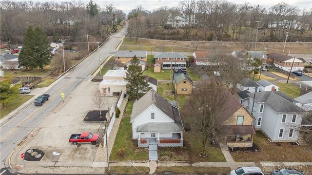 802 Washington Avenue, Piqua, OH 45356