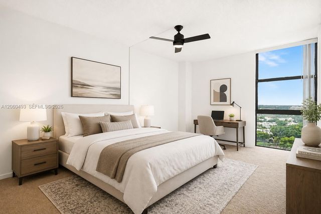 20335 W Country Club Dr 1702, Aventura, FL 33180