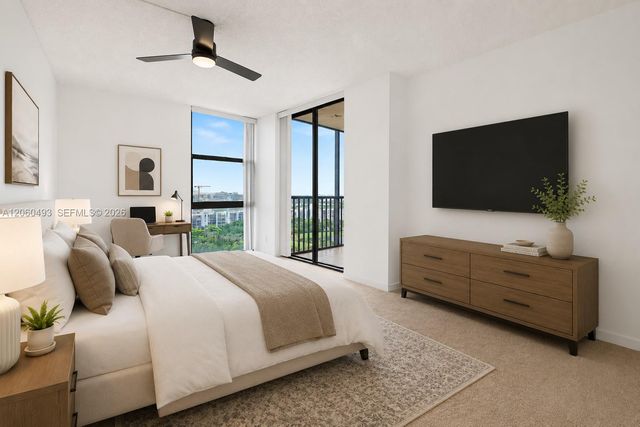20335 W Country Club Dr 1702, Aventura, FL 33180