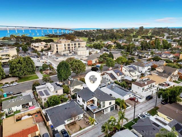 235 El Chico Lane, Coronado, CA 92118