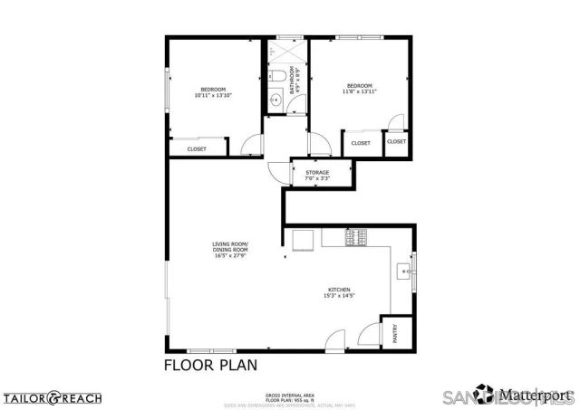 235 El Chico Lane, Coronado, CA 92118