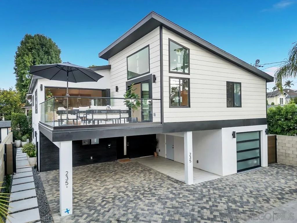 235 El Chico Lane, Coronado, CA 92118
