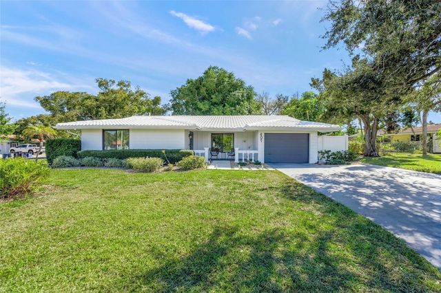 401 PICASSO DRIVE, Nokomis, FL 34275