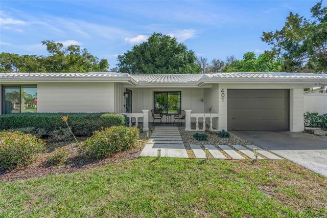 401 PICASSO DRIVE, Nokomis, FL 34275