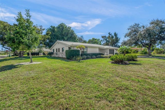 401 PICASSO DRIVE, Nokomis, FL 34275
