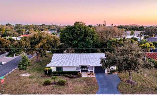 401 PICASSO DRIVE, Nokomis, FL 34275