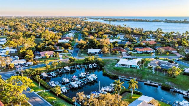 401 PICASSO DRIVE, Nokomis, FL 34275