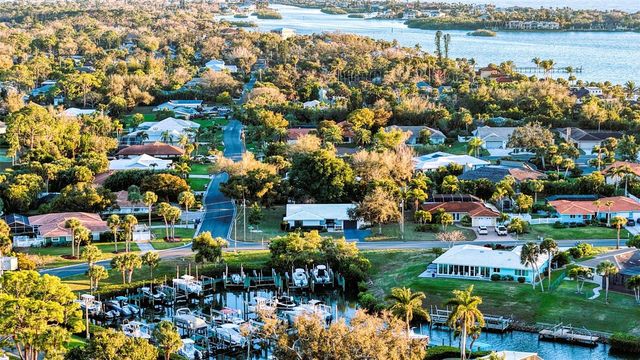 401 PICASSO DRIVE, Nokomis, FL 34275