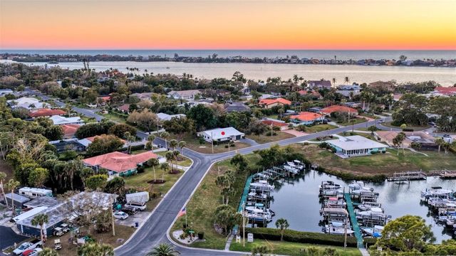 401 PICASSO DRIVE, Nokomis, FL 34275