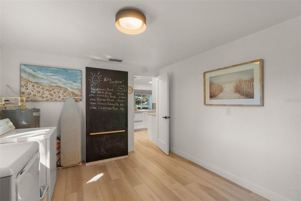 Image 31 of property listing at 401 PICASSO DRIVE, Nokomis, FL 34275