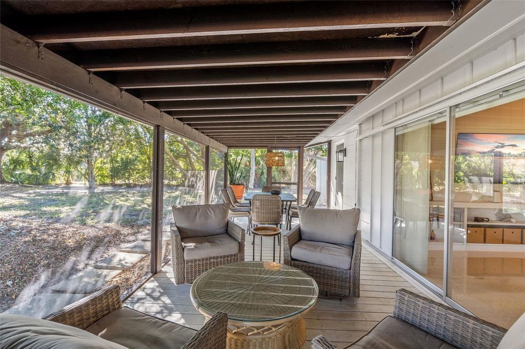 Image 41 of property listing at 401 PICASSO DRIVE, Nokomis, FL 34275