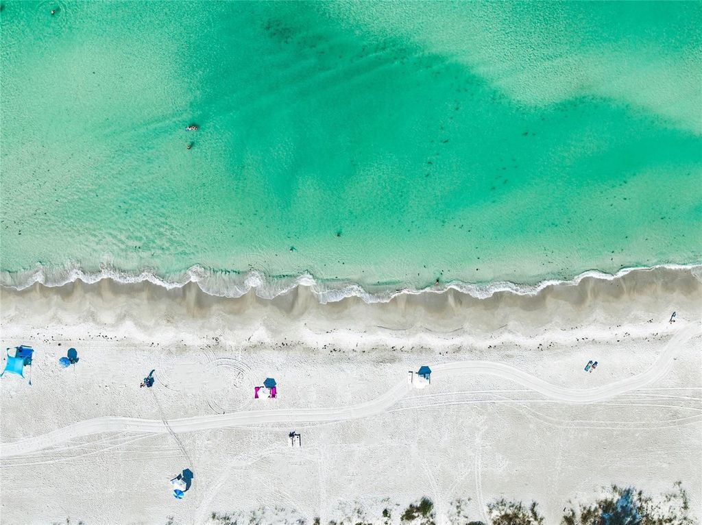 Image 64 of property listing at 401 PICASSO DRIVE, Nokomis, FL 34275