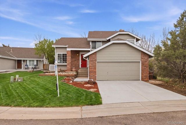 11 Long Spur, Littleton, CO 80127