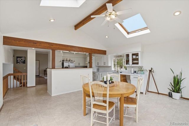 11 Long Spur, Littleton, CO 80127