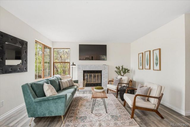 11 Long Spur, Littleton, CO 80127