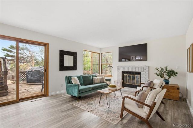 11 Long Spur, Littleton, CO 80127