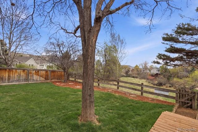 11 Long Spur, Littleton, CO 80127