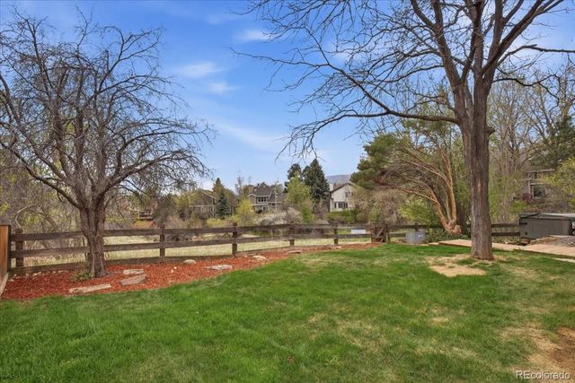 11 Long Spur, Littleton, CO 80127