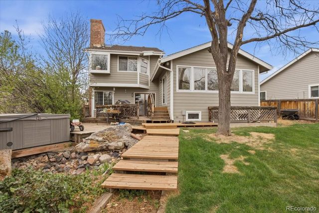11 Long Spur, Littleton, CO 80127