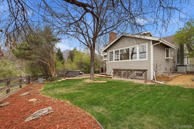 11 Long Spur, Littleton, CO 80127