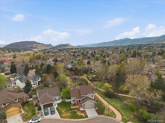 11 Long Spur, Littleton, CO 80127