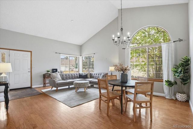 11 Long Spur, Littleton, CO 80127