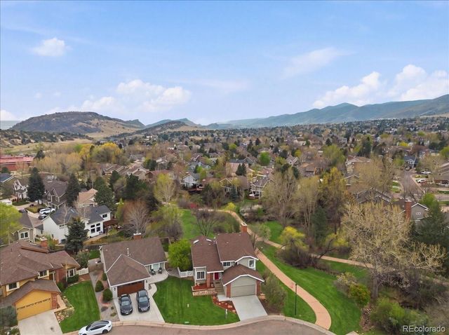 11 Long Spur, Littleton, CO 80127