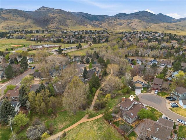 11 Long Spur, Littleton, CO 80127