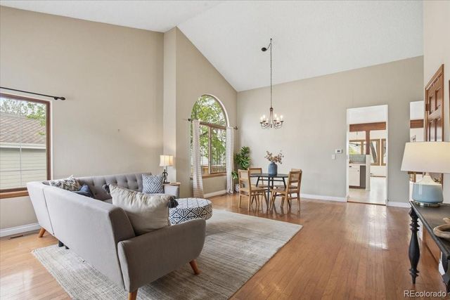 11 Long Spur, Littleton, CO 80127