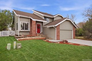 11 Long Spur, Littleton, CO 80127