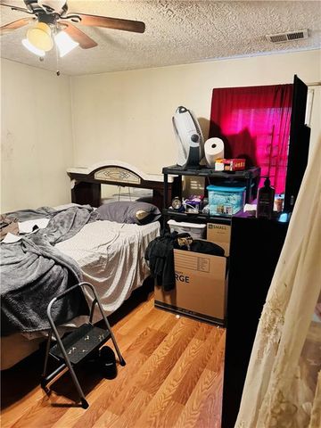 1777 Bond Dr. SW, Atlanta, GA 30315