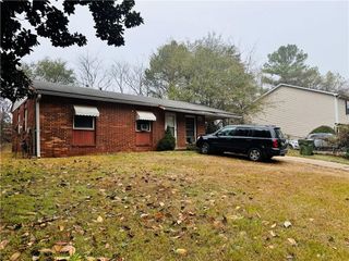 1777 Bond Dr. SW, Atlanta, GA 30315