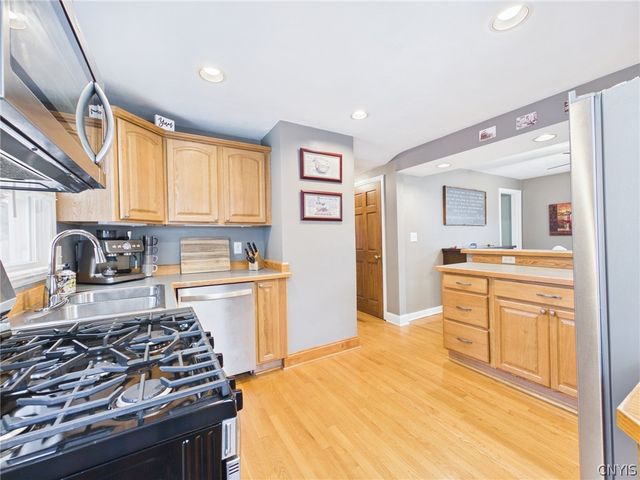 205 Windemere Road, Geddes, NY 13219