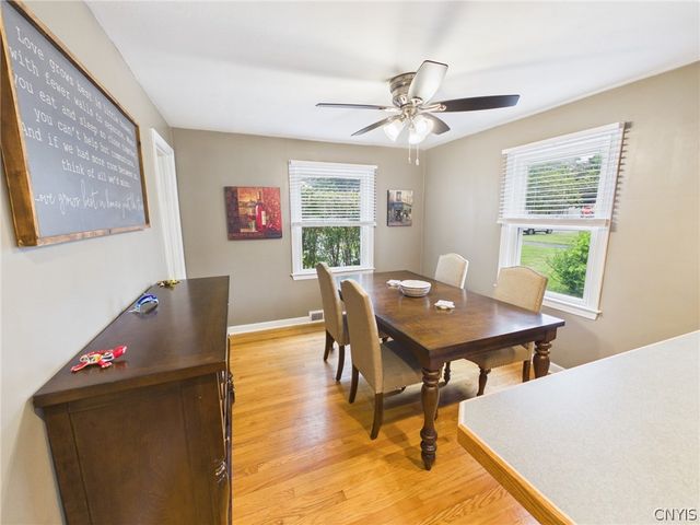 205 Windemere Road, Geddes, NY 13219