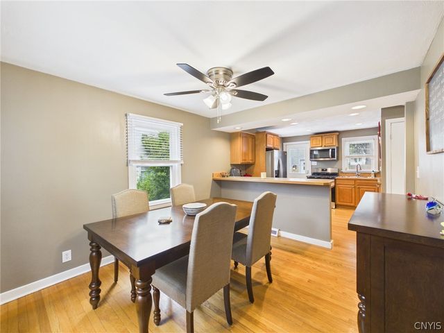 205 Windemere Road, Geddes, NY 13219