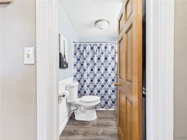 205 Windemere Road, Geddes, NY 13219