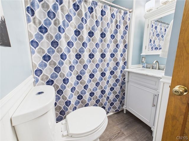 205 Windemere Road, Geddes, NY 13219