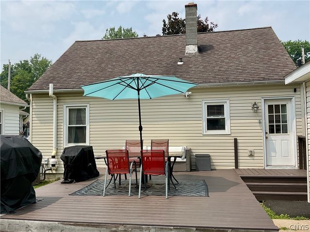205 Windemere Road, Geddes, NY 13219