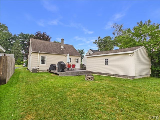 205 Windemere Road, Geddes, NY 13219