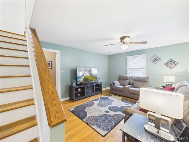205 Windemere Road, Geddes, NY 13219