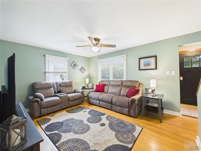 205 Windemere Road, Geddes, NY 13219