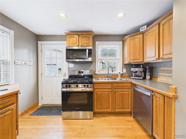 205 Windemere Road, Geddes, NY 13219