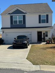 416 Dawn Meadow Court, Elgin, SC 29045