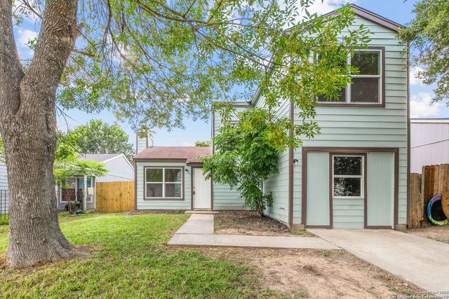 4163 Sunrise Glade, San Antonio, TX 78244