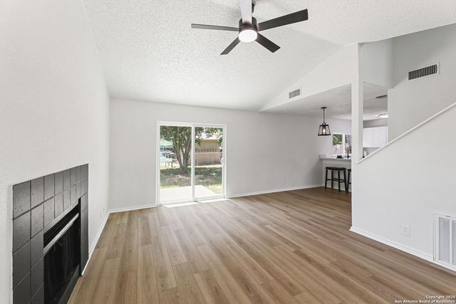 4163 Sunrise Glade, San Antonio, TX 78244