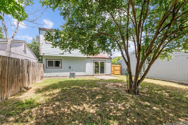 4163 Sunrise Glade, San Antonio, TX 78244