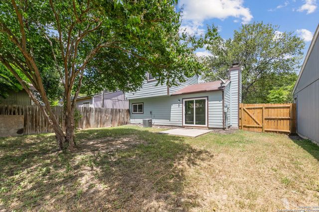 4163 Sunrise Glade, San Antonio, TX 78244