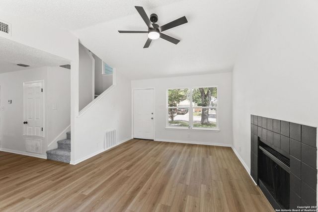 4163 Sunrise Glade, San Antonio, TX 78244