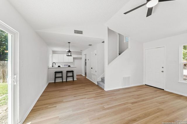 4163 Sunrise Glade, San Antonio, TX 78244